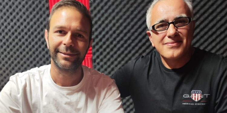 Παναγιώτης Κέκελος: Στους οικισμούς δεν επηρεάζεται κάποιος άμεσα με το νέο προεδρικό διάταγμα