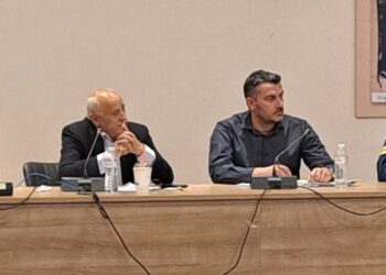 Συνεδρίασε το Τ.Ε.Σ.Ο.Π.Π του Δήμου Λευκάδας
