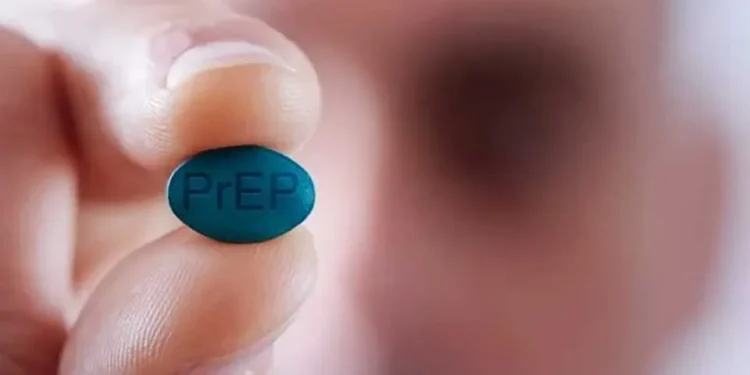 Δωρεάν διάθεση της προληπτικής αγωγής PrEP για τον HIV από Δευτέρα