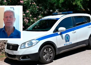 Αιτωλ/νία: Σοκάρουν οι λεπτομέρειες που βλέπουν το φως της δημοσιότητας για τον 67χρονο που δολοφόνησε τον πατέρα του