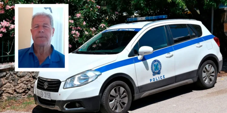 Αιτωλ/νία: Σοκάρουν οι λεπτομέρειες που βλέπουν το φως της δημοσιότητας για τον 67χρονο που δολοφόνησε τον πατέρα του