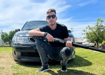 Τροχαίο Τουρλίδα / Σπαραγμός για το χαμό του 23χρονου Χάρη