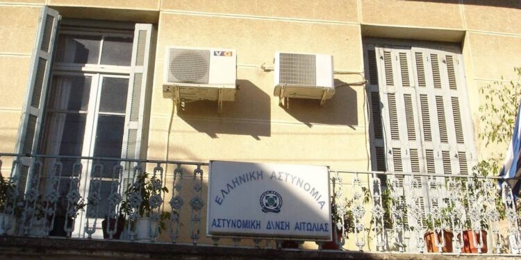 Αντώνης Φράγκος: Ο εντολέας μου ενημέρωσε για την υπεξαίρεση την Αστυνομική διεύθυνση Αιτωλίας- Γινόταν 15 χρόνια