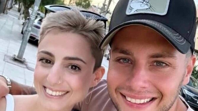 Πέθαvε η 33χρονη Δήμητρα Γεωργάκη – Ήταν μητέρα τεσσάρων κοριτσιών