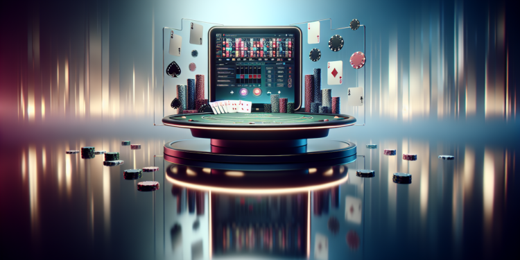 Nomini casino: Το Νομίνι και οι Εξελίξεις στα Live Dealer Καζίνο