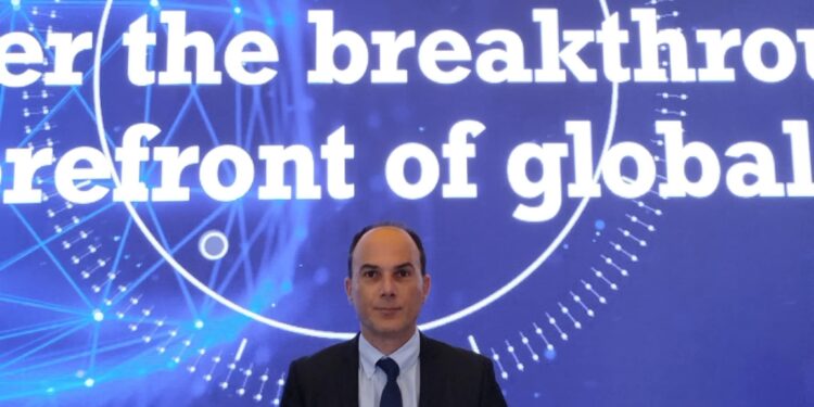 Σε ειδική διημερίδα στις Βρυξέλλες, ο Περιφερειακός Σύμβουλος Λάμπρος Δημητρογιάννης