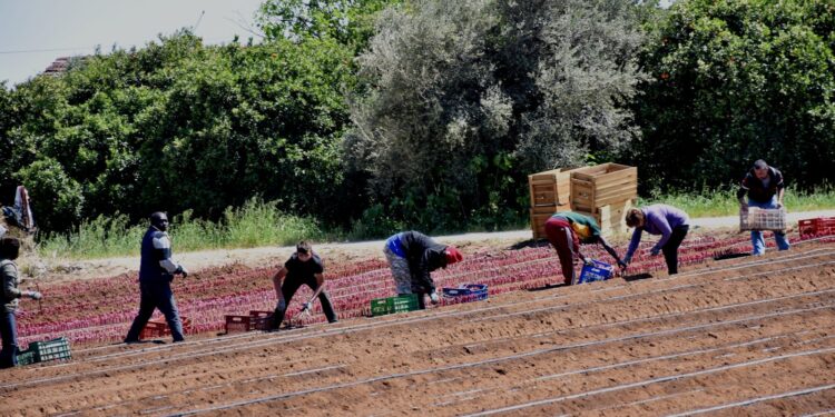 Οι Έλληνες εργάζονται περισσότερο στην ΕΕ, αλλά παίρνουν τα λιγότερα