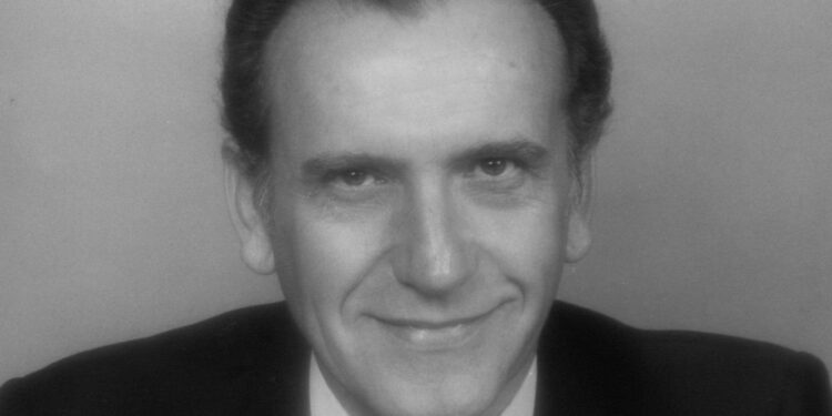 Χρήστος Ροκόφυλλος: Πέθανε ο πρώην βουλευτής και υπουργός του ΠαΣοΚ