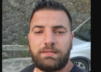 Αγρίνιο: Απίστετος πόνος και γιατί για τον χαμό του Γιώργου Μουζόπουλου