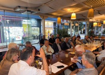 Πολυεπίπεδος αγώνας έρχεται για το Αγρίνιο- Καρπενήσι