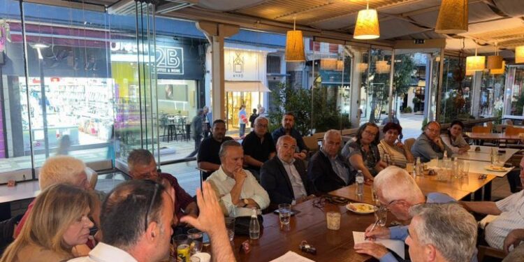 Πολυεπίπεδος αγώνας έρχεται για το Αγρίνιο- Καρπενήσι