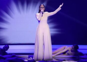 Eurovision 2025: απόψε ο Β’ Ημιτελικός – Σε ποια θέση θα διαγωνιστεί η Κλαυδία