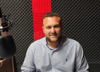 Π. Κοτούμπας: Καλό το νερό στο Αγγελόκαστρο, τι γίνεται με την αποχέτευση και τα έργα υποδομής