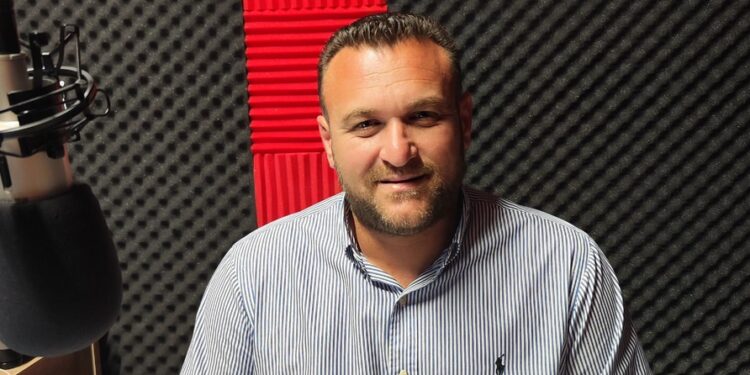 Π. Κοτούμπας: Καλό το νερό στο Αγγελόκαστρο, τι γίνεται με την αποχέτευση και τα έργα υποδομής