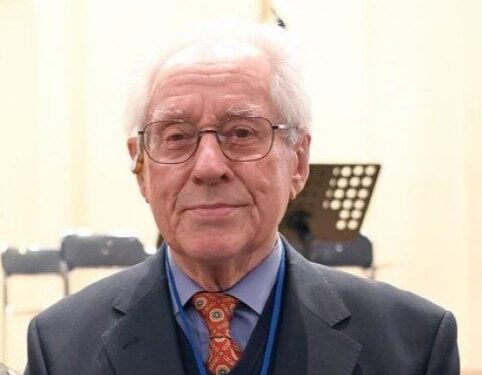 Το Εργαστήρι «Παναγία Ελεούσα» αποχαιρετά τον Σωτήρη Ι. Κωτσόπουλο