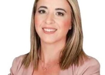 Η Αγαθή Νάκα  για την προσπάθεια της Δημοτικής Αρχής Ξηρομέρου ενημέρωσης των ανθρώπων του πρωτογενή τομέα