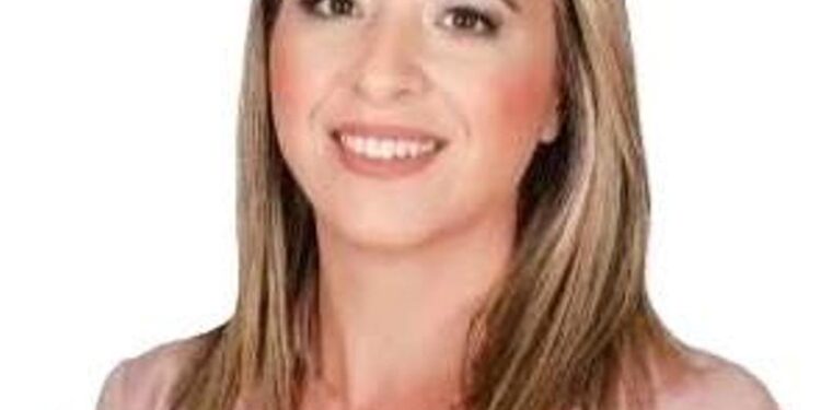 Η Αγαθή Νάκα  για την προσπάθεια της Δημοτικής Αρχής Ξηρομέρου ενημέρωσης των ανθρώπων του πρωτογενή τομέα