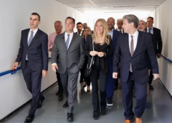 Ανέγερση νέας Μονάδας Ημερήσιας Νοσηλείας για ογκολογικούς ασθενείς στο Ρίο-θα καλύψει και ανάγκες της Αιτωλ/νίας