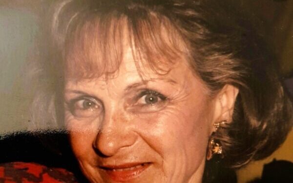 Έφυγε από τη ζωή η Μεσολογγίτισσα οδοντίατρος Αγγελική (Κούλα) Πουλοπούλου – Παπαθεοδώρου