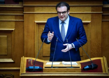 ΕΝΦΙΑ: Το ξέκοψε ο Πιερρακάκης για την κατάργηση – τι είπε για τα ενοίκια