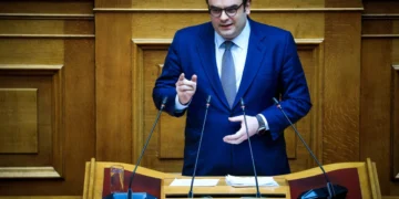 ΕΝΦΙΑ: Το ξέκοψε ο Πιερρακάκης για την κατάργηση – τι είπε για τα ενοίκια