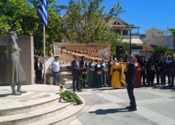 Πόντος: 100 + 6 χρόνια μετά…