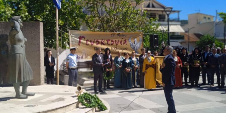 Πόντος: 100 + 6 χρόνια μετά…