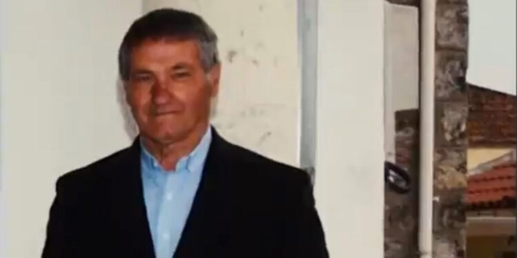 Τα νέα στοιχεία και η αυτοψία για το θάνατο του 75χρονου ψαρά από το Μεσολόγγι