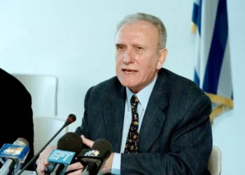 Δήλωση της Χριστίνας Σταρακά για την απώλεια του Χρήστου Ροκόφυλλου