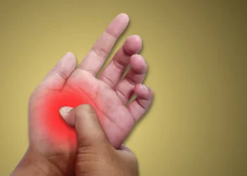 Οταν ο διαβήτης μάς δένει… τα χέρια