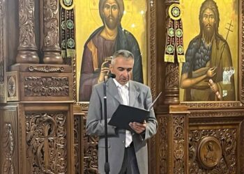 Καταγγελία : Προσβολή της μνήμης των θυμάτων της Ποντιακής Γενοκτονίας από τη Δημοτική Αρχή Αγρινίου