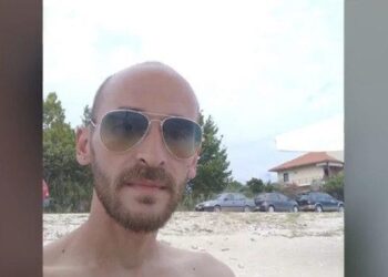 Βρέθηκε νεκρός o 43χρονος Σπύρος Σέββος που αγνοείτο-Σκηνές από αρχαία τραγωδία