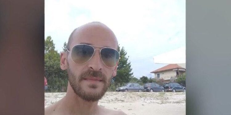 Βρέθηκε νεκρός o 43χρονος Σπύρος Σέββος που αγνοείτο-Σκηνές από αρχαία τραγωδία