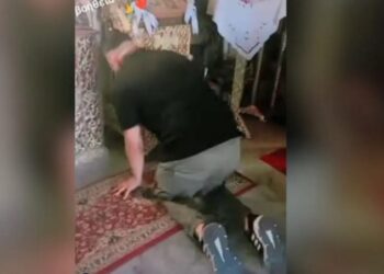 “Θρησκευόμενοι απατεώνες” και βιρτουόζοι κλαρίνου στη συμμορία στο Αγρίνιο που “έγδυνε” ηλικιωμένους