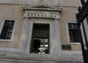 Το ΣτΕ δικαίωσε τους συγγενείς της οικογένειας που χάθηκε λόγω κακοτεχνιών του ΒΟΑΚ