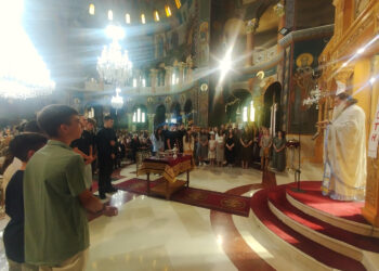 Αγρίνιο:βραβεύτηκαν οι εθελοντές καθηγητές που προσέφεραν διδακτικό έργο στο Κοινωνικό Φροντιστήριο ” Άγιος Ιωάννης ο Βραχωρίτης”