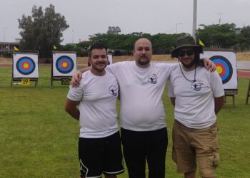 Επιτυχίες του Αθλητικού Σωματείου Τοξοβολίας “Αχελώος” σε πρόσφατους αγώνες