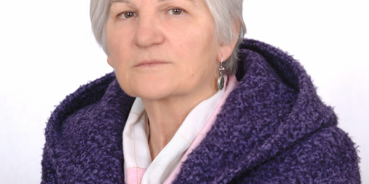 Η Ειρήνη Κωνσταντακοπούλου, για εγκατάσταση σταθμών ΑΠΕ σε Αμφιλοχία