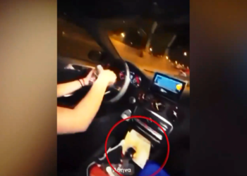 Η χλιδάτη ζωή & τα social media “έκαψε” τη σπείρα των διαρρηκτών που “χτυπούσε” και στο Αγρίνιο (βιντεο)