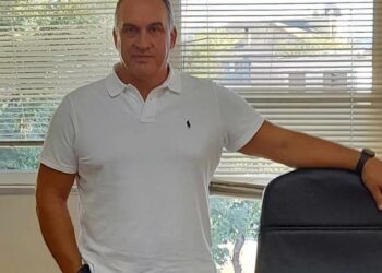 Συνέντευξη του Προέδρου της Κοινότητας Καλυβίων για χαλαζόπτωση & σειρά έργων που είναι σε εξέλιξη στην περιοχή