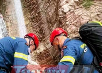 Επιχείρηση της 6ης ΕΜΑΚ για Γάλλους περιπατητές στο Πουρναρόκαστρο – Ένας εγκλωβισμός 