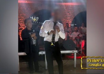 Ενταλμα των δικαστικών αρχών Αγρινίου- καταζητείται γνωστός «βιρτουόζος» του κλαρίνου