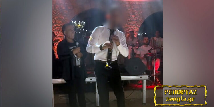 Ενταλμα των δικαστικών αρχών Αγρινίου- καταζητείται γνωστός «βιρτουόζος» του κλαρίνου