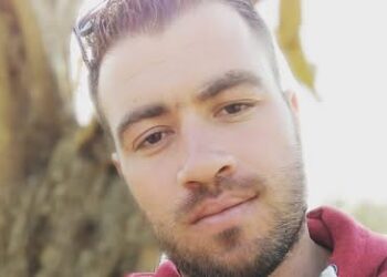  Ανείπωτη θλίψη για τον θανατο του 32χρονου πρόεδρου της κοινότητας Παλιάμπελων 