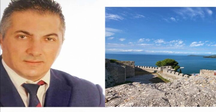 Αθανάσιος Κασόλας: Να γίνουμε όλοι πρεσβευτές του πολιτιστικού πλούτου του Δήμου μας!