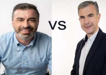 Αγρίνιο: Εκατέρωθεν πυρά για τα ηλεκτρικά ποδήλατα