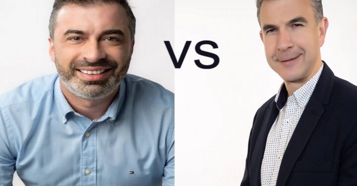 Αγρίνιο: Εκατέρωθεν πυρά για τα ηλεκτρικά ποδήλατα