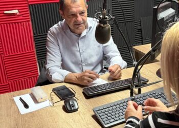 Ο Γιώργος Ξενάκης για το πρώτο συνέδριο και οργανωτικά ζητήματα του Κινήματος Δημοκρατίας
