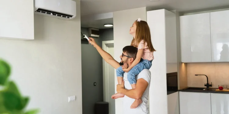 7 συμβουλές για να δροσιστούμε χωρίς να το πληρώσουμε ακριβά