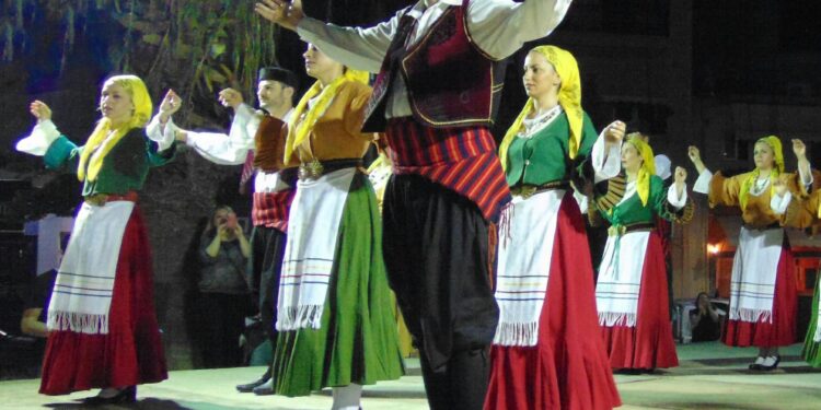 « Η Ρούμελη »: Ετήσια Παράσταση και τελετή λήξης των μαθημάτων στις 20/6